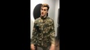 Terry (Олег Терновой) 5 августа в г. Ташкенте приглашение на выступление