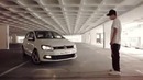 Volkswagen спелся с известным битбоксером