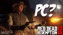 Когда Red Dead Redemption 2 выйдет на PC [?]