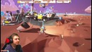 Astroneer – Постройка космического корабля и захват планет Astroneer СТРИМ #2