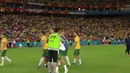 Australia Celebrates! AFC Asian Cup Australia 2015