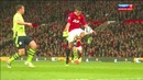 Манчестер Юнайтед 3-0 Астон Вилла Van Persie Хет-трик