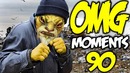 Dota 2 OMG Moments 90