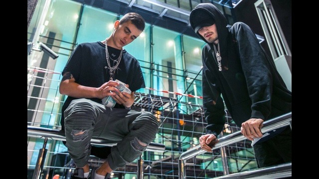 Guf ft. GUNZ & DEEMARS – OG (Премьера клипа, 2018)