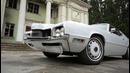 AcademeG Тест-драйв. Ford Thunderbird 1970