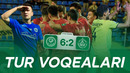 TUR VOQEALARI | 4-SON