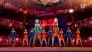 Project DIVA F-』 – ワールズエンド・ダンスホール World’s End Dancehall