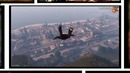 Приколы в GTA 5 | WDF 108 | Полетаем