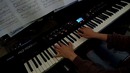 Radiohead – Creep (Piano cover by VkGoesWild)