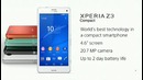 Презентация Sony на IFA 2014 (Русский перевод от iGuides)
