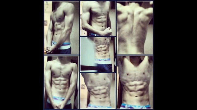 My body transformation. Моя трансформация