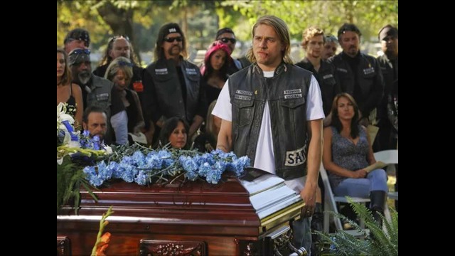«This Life» – Sons of Anarchy Theme Song