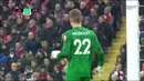 Liverpool v Everton EPL 10/12/2017