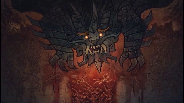 DotA 2 Новоцвет 2015 – Русский Трейлер