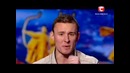 Эмоциональный рэп о жизни – Україна має талант-6 – Кастинг в Донецке