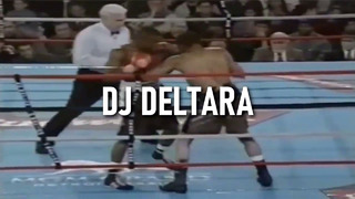 DJ DELTARA – SCRATCHED UP