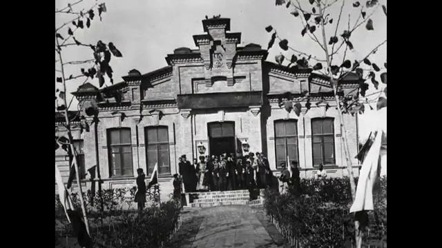 Ташкент. 1865 – 1917 гг