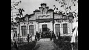 Ташкент. 1865 – 1917 гг
