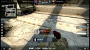 Gambit vs Virtus.pro, train, ELEAGUE Major 2017