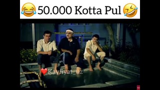 50.000 Kotta Pul