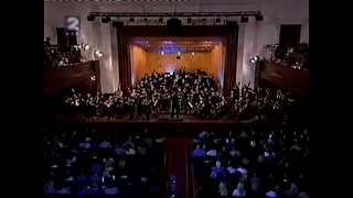 Лондонский симфонический оркестр – Пираты Карибского моря (Ханс Циммер)