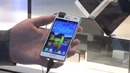 MWC 2012: LG Optimus L7