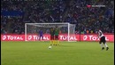 Камерун – Гана | Кубок Африканских Наций 2017 | 1/2 финала | Обзор матча