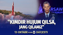 Germaniyada turkiyalik “qoʻporuvchilar”, Kim yana «kuchini» koʻrsatdi – kun dayjesti