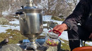 Сочная говядина с овощами в казане! Расслабляющая кулинария