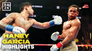 Бокс. Ryan Garcia vs Devin Haney (21.04.2024) Райан Гарсия – Девин Хэйни (Основные моменты боя)