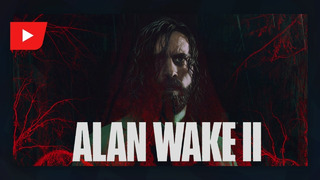 Alan Wake 2 | ТРЕЙЛЕР (на русском)