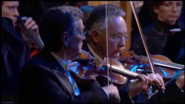 Lord of the Rings Symphony – The Shire (Concerning Hobbits) HD