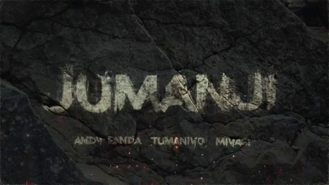 Andy Panda feat. TumaniYO, Miyagi – Jumanji (Official Audio)