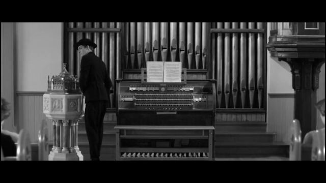 Woodkid – I Love You HD