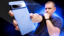 Я Перехожу На Новый Google Pixel 8 Pro