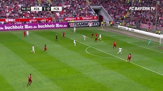 (HD) Бавария – Кайзерслаутерн | Товарищеские матчи 2019 | Обзор матча