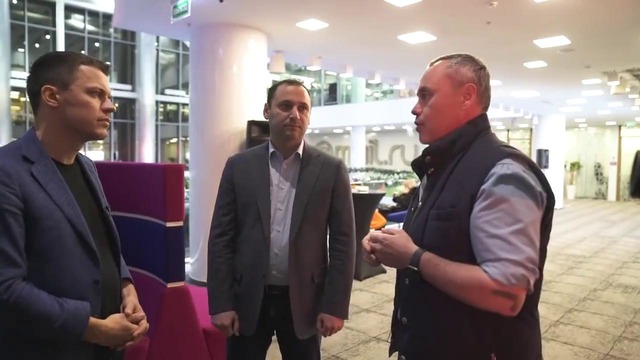 Big Money #45 – Про Mail.Ru Group и перспективные направления развития бизнеса