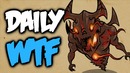 Dota 2 Daily WTF 178 – Drop the Souls