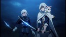 Katsugeki: Touken Ranbu – 7 серия (Лето 2017)