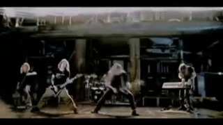 Children Of Bodom – In Your Face (HD)