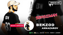 Bekzod Annazarov – Sensizman (PREMYERA, 2020)