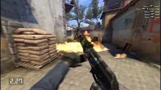 CS:GO Fastest Aces #23