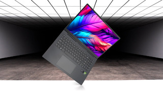 This Ultra-light Laptop is Powerful