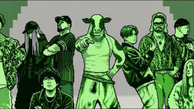 Fear, and Loathing in Las Vegas – Overwrite (Official Music Video 2026)