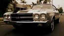 Chevrolet Chevelle расскажет историю