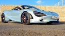 McLaren 750S (2024) Just the Best Supercar