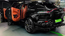 2024 Aston Martin DBX 707 – Best Super Luxury SUV