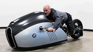 7 лучших футуристичных мотоциклов, которые действительно существуют