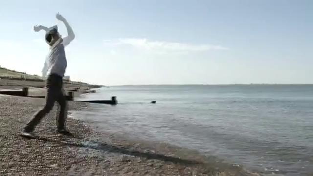 Anavae – Sunlight Through A Straw (Official Video)