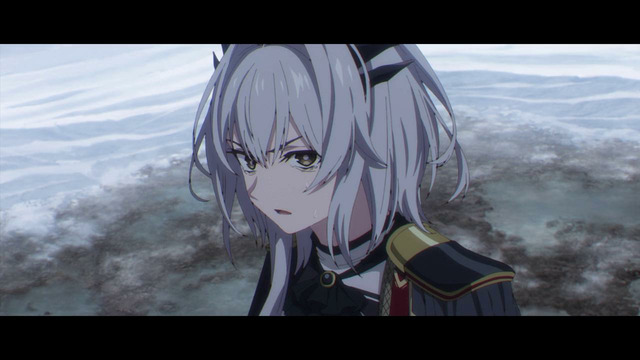 Arknights [TV-3] – 9 Серия (Лето 2025!)